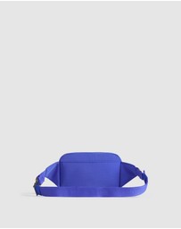 Nere - n.motion Small Crossbody Bag