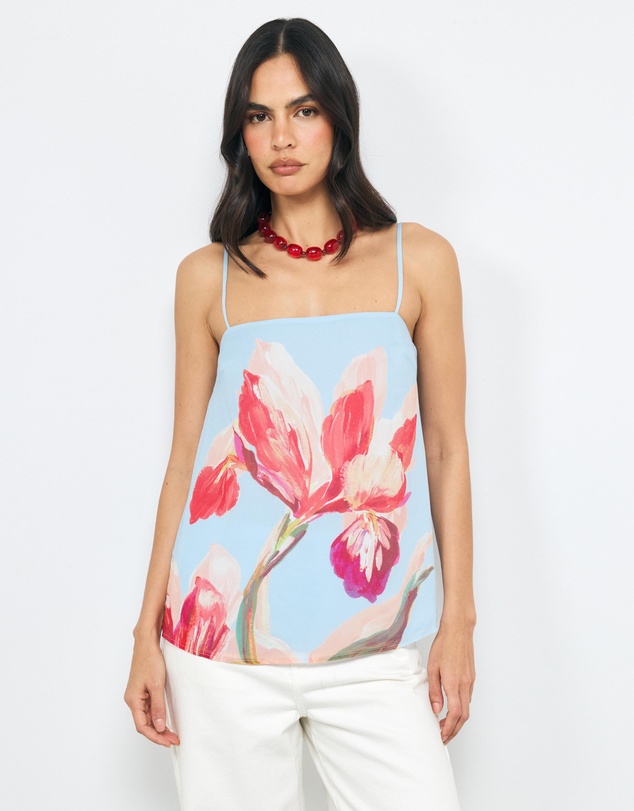 AERE - Rosalee Cami Top