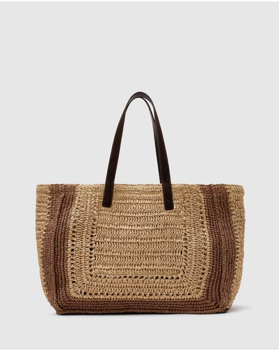 REISS - Rosie Tote