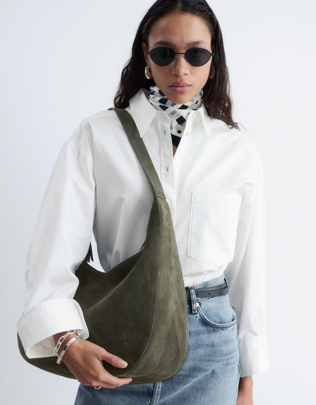 & Other Stories - Shoulder Bag