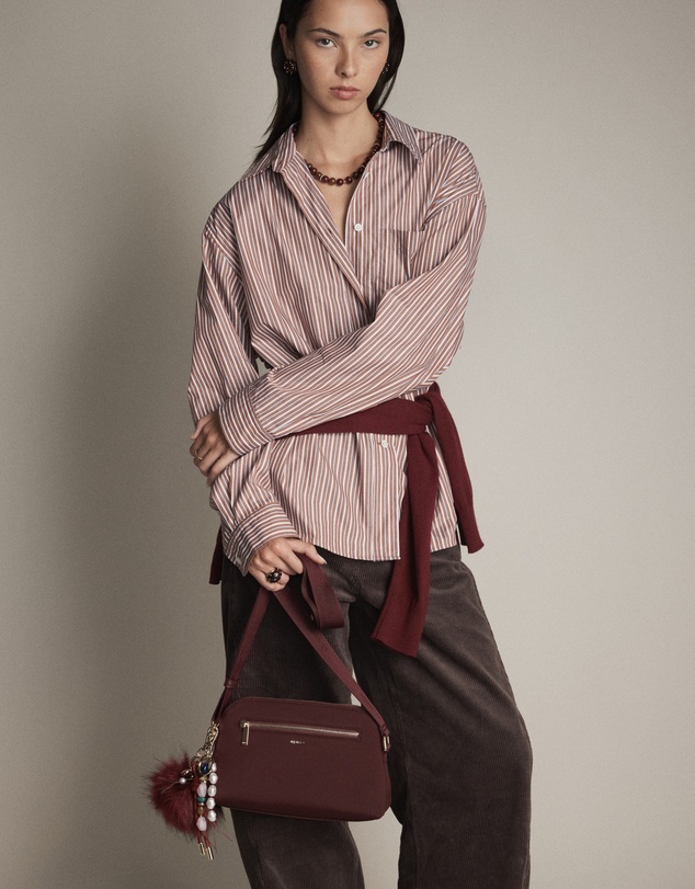 MIMCO - Squad Crossbody Bag