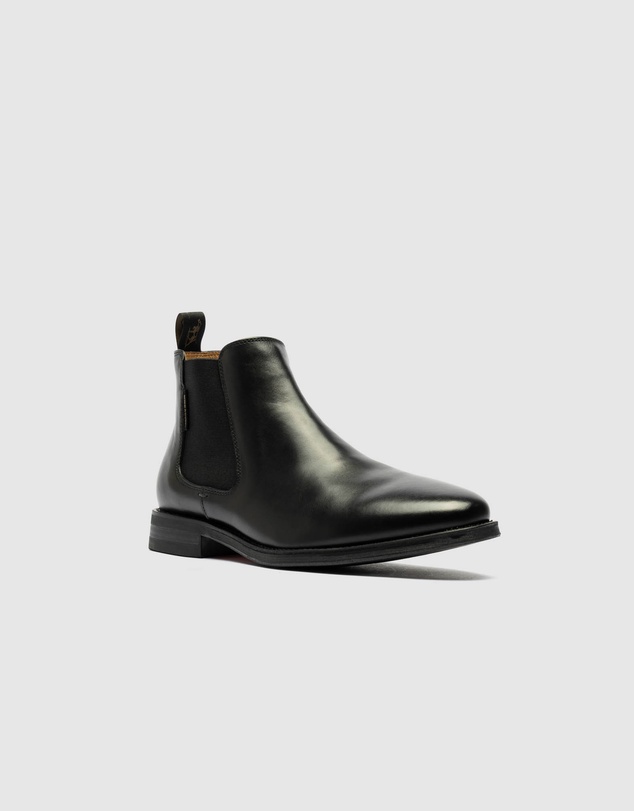 Rodd & Gunn - Russlands Chelsea Boot