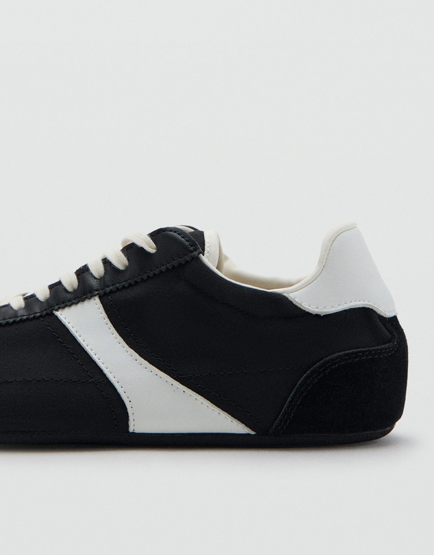 M.N.G - Marcha Trainers - Women's