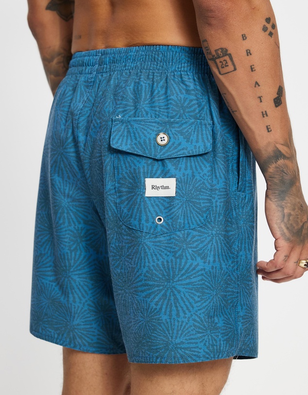 Rhythm - Subterranean Beach Shorts
