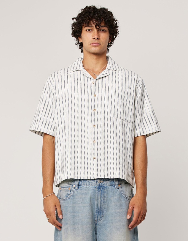 Rolla's - Forward Bowler Shirt