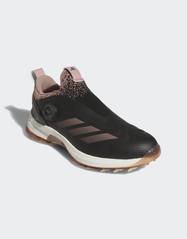 adidas Performance - Adizero ZG BOA Spikeless Golf Shoes Womens