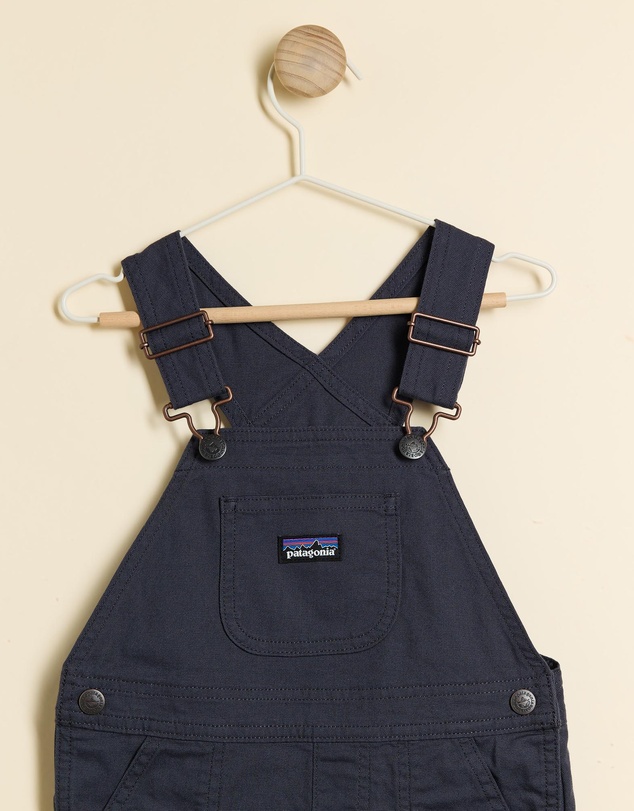Patagonia - Stand Up® Shortalls - Babies
