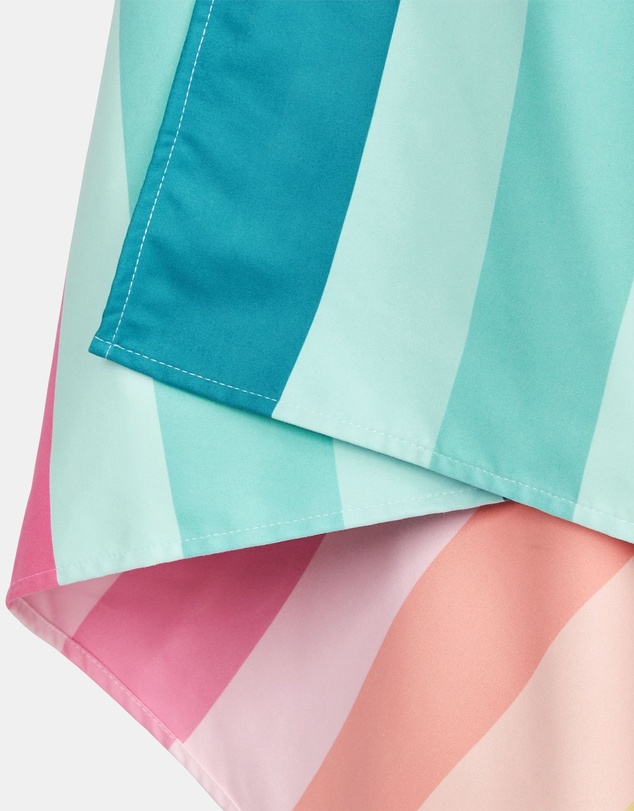 Dock & Bay - Beach Towel Summer Collection L