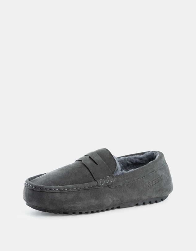 AusWooli Ugg Boots - Terrigal Cosy Moccasin