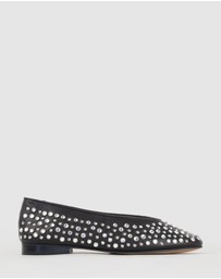 Edward Meller - FREYA Stone and Stud Ballet