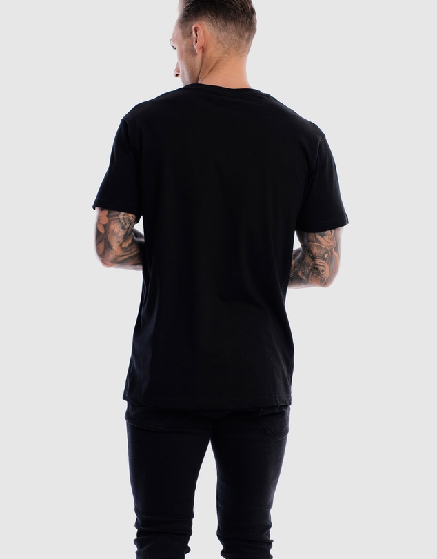 DVNT - Locale Tee