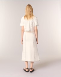 Maje - Joboya Skirt