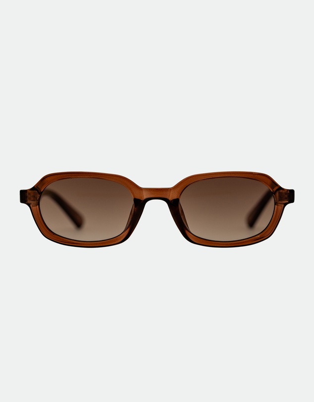 Otra Eyewear  - Abby - Transparent Maple