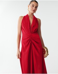 Savel - Stella Maxi Dress
