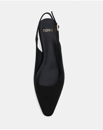 Novo - Isrees Heels