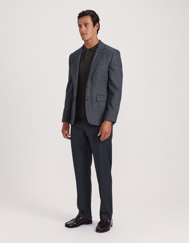 SABA - George Wool Item Jacket