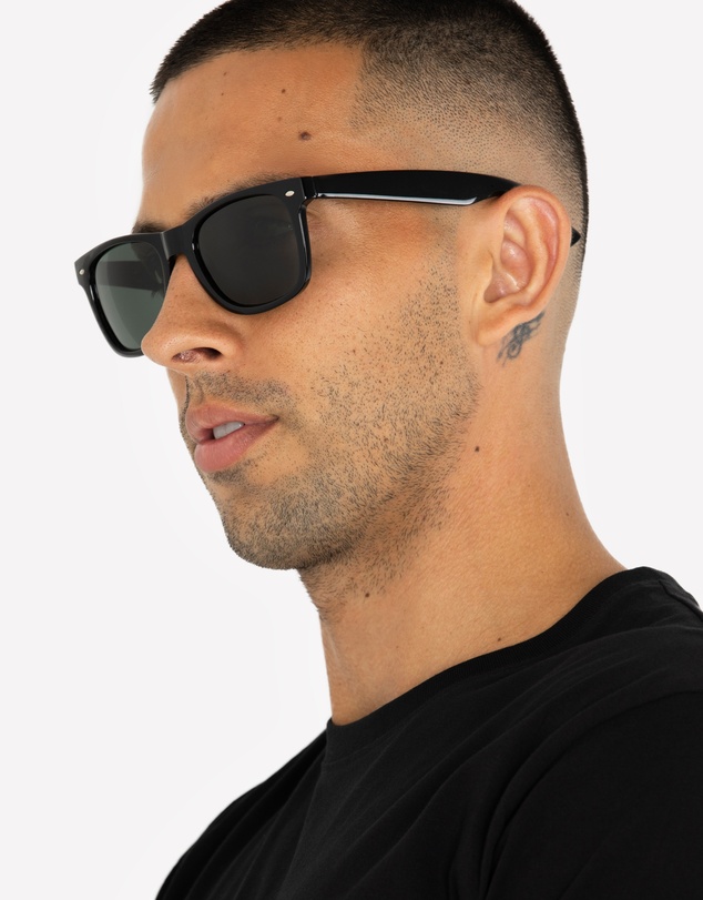 Eclectics - Finley Sunglasses - Polarised