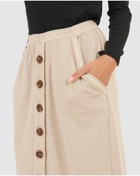 Primness - Lina Pencil Skirt
