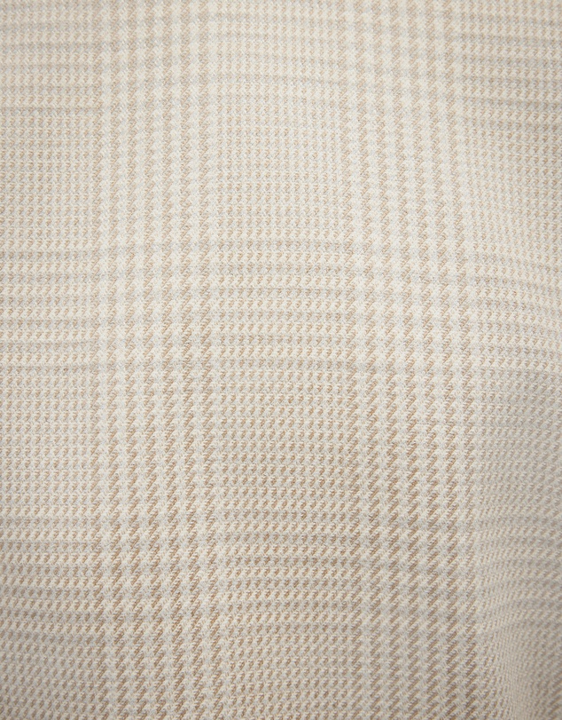 Politix - Cooper Prince Of Wales Check Blazer