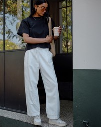 Ceres Life - Jessie Barrel Pant