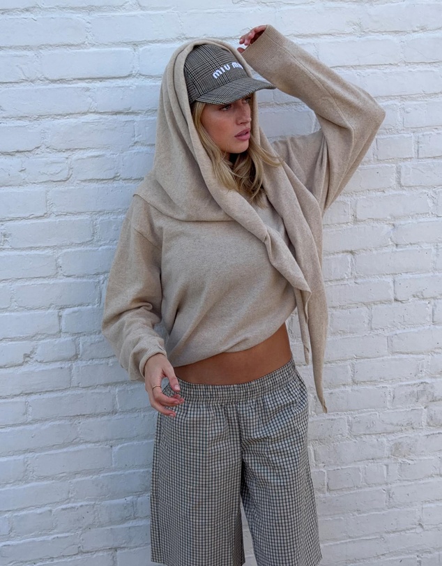 Lioness - Olsen Knit