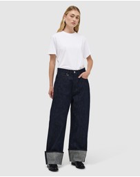 Neuw - Yoko Baggy Turn Up