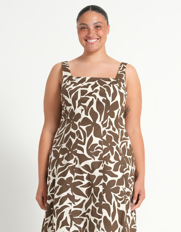Estelle - Sylvia Dress