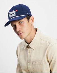 Polo Ralph Lauren - Birdie Club Cap