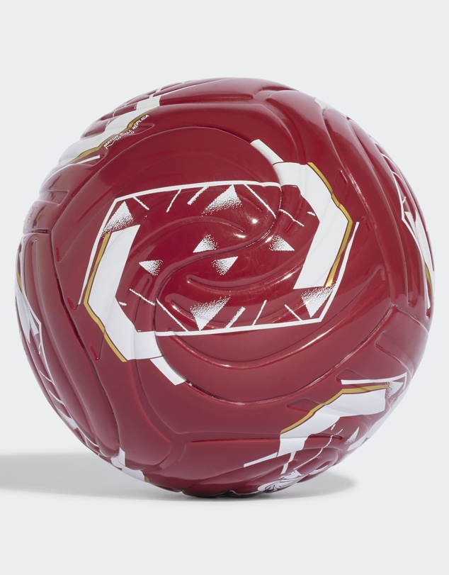 adidas Performance - Liverpool FC Home Mini Football Ball Unisex