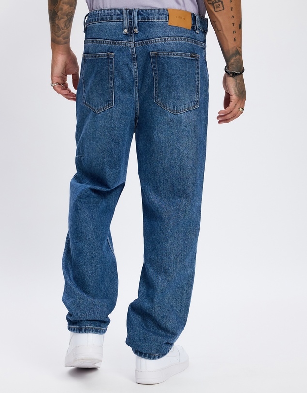 Thrills - Slacker Relaxed Denim Jeans
