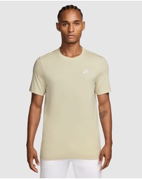 Nike - Sportswear Club T-Shirt
