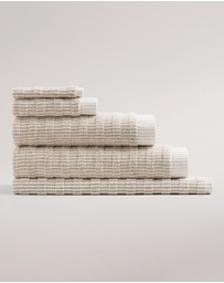 Country Road - Pippa Australian Cotton Face Washer