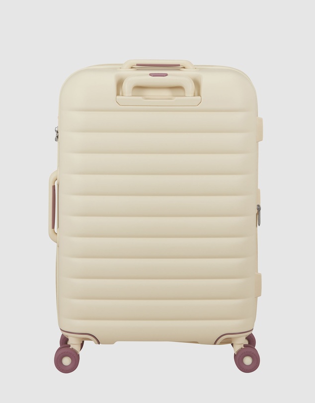 American Tourister - Neovibe Check-In Medium 67Cm Suitcase Expandable