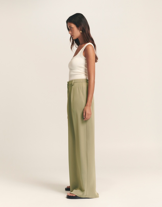 ST MRLO - View Pant