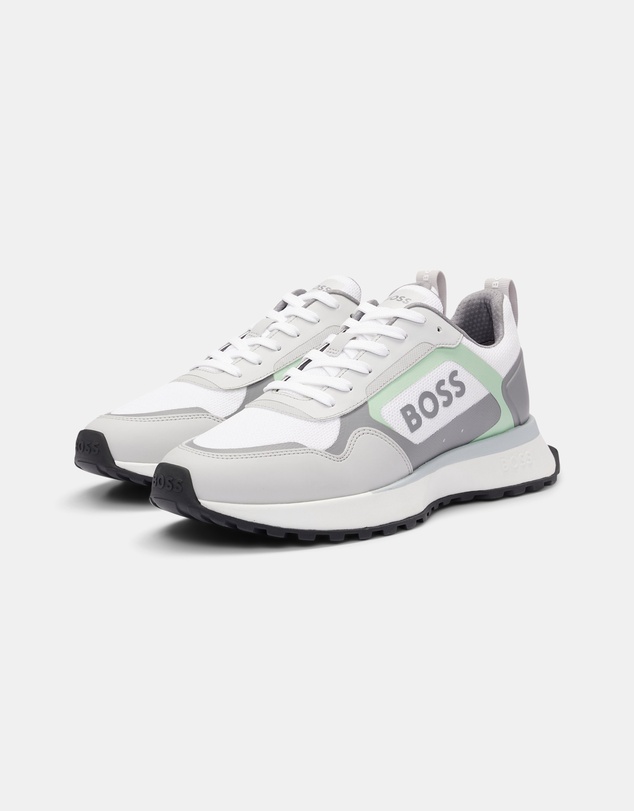 BOSS - Jonah Runn Merb Sneakers