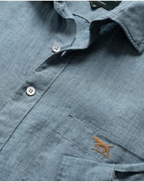 Rodd & Gunn - Coromandel 2 Sports Fit Shirt