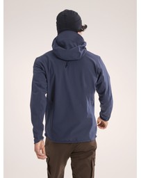 Arc'teryx - Gamma MX Hoody Men's
