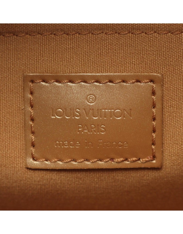 Pre-Loved by Azura Reborn - Pre-Loved Monogram Mat Shelton