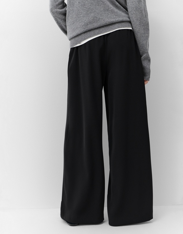 UNISON - Tailored Pull On Pant