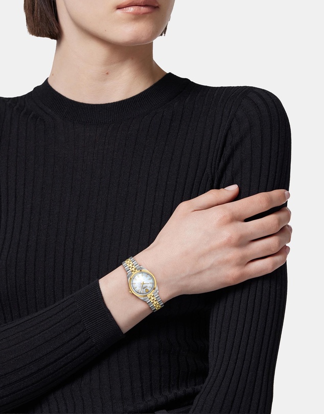 Versace - Millenyium Lady Watch