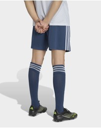 adidas Performance - Italy 26 Away Football Shorts Mens
