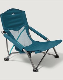 Kathmandu - Roamer Festival Chair Portable Folding Camping Picnic Seat