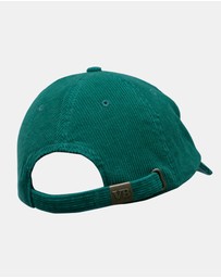 Victoria Bitter - Big Green Cord Cap