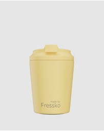 Fressko - Piccolo 4oz Reusable Coffee Cup