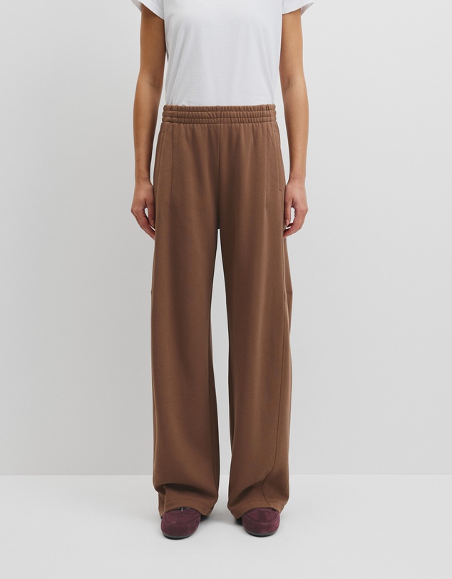 Country Road - Barrel Leg Track Pant