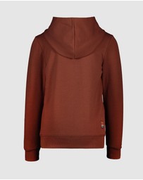 TYGO&vito - Logo Hoodie - Kids-Teens
