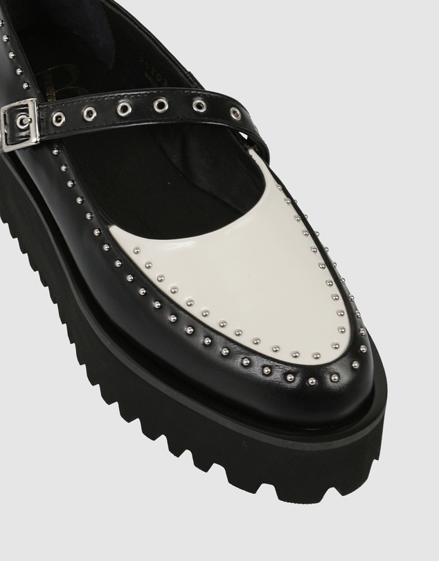 B.Coops - Lortie Platforms