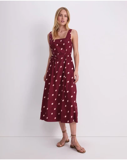 Sportscraft - Rosa Slip Dress