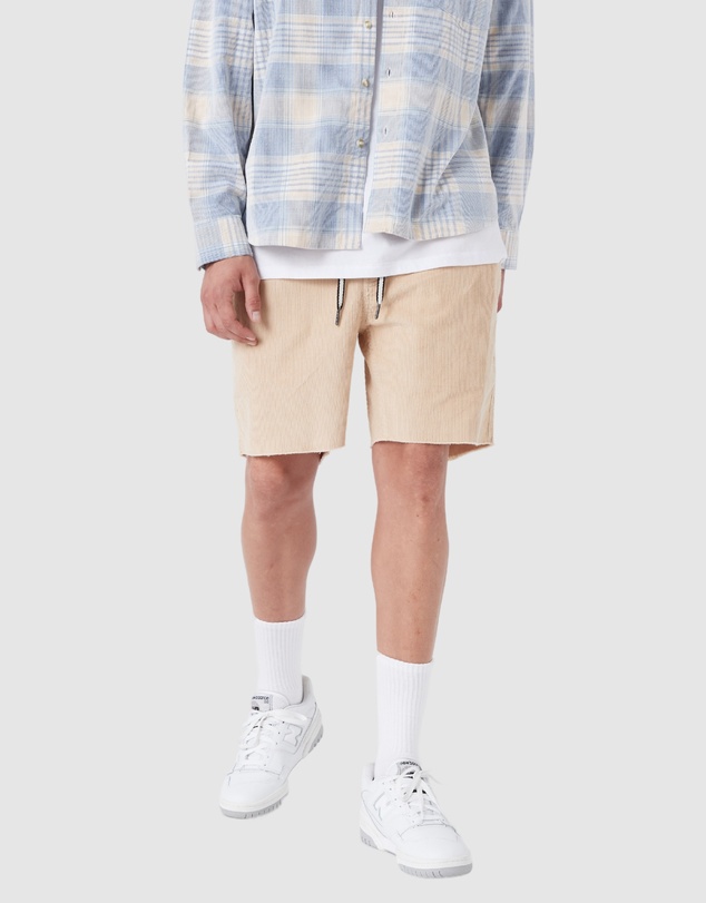 B.Cools - B.Relaxed Short