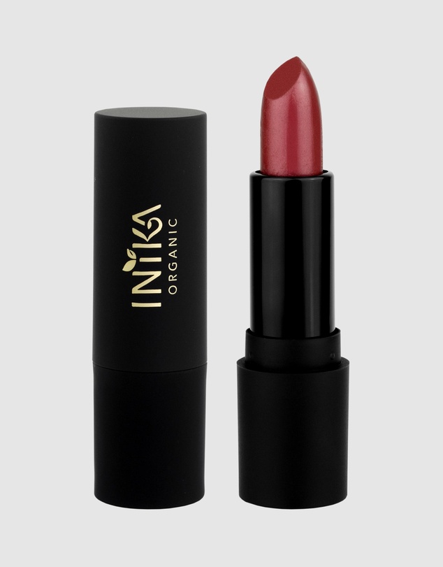 Inika Organic - Certified Organic Vegan Lipstick